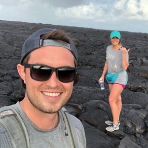 Meet your Posher, Justin